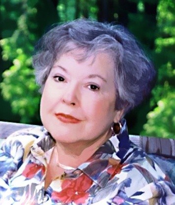 Obituary of Robin Ette Yvonne Saunders Williams