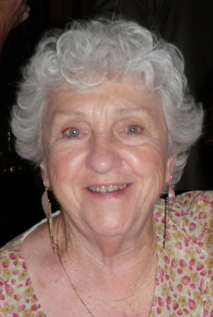 Obituary of Shirley Marie Bartels