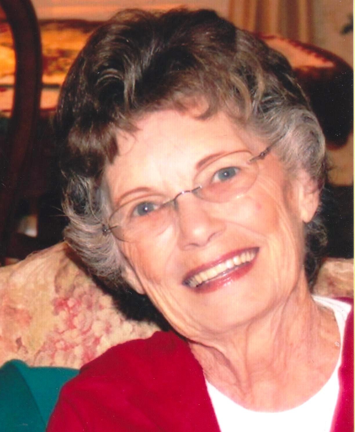 Carolyn Jane Tittle Obituary Kingwood, TX
