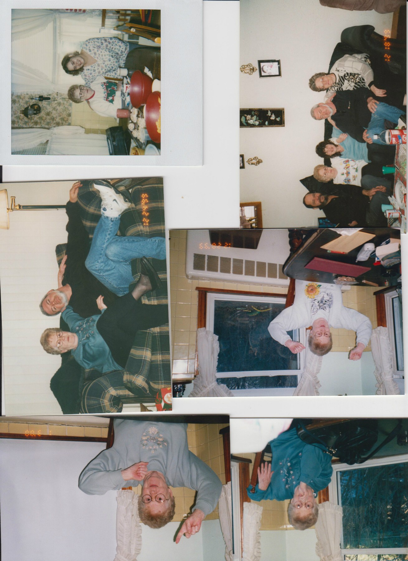 Obituary of Madeline J Richwein