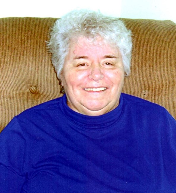 Obituary of Sophie Martinez