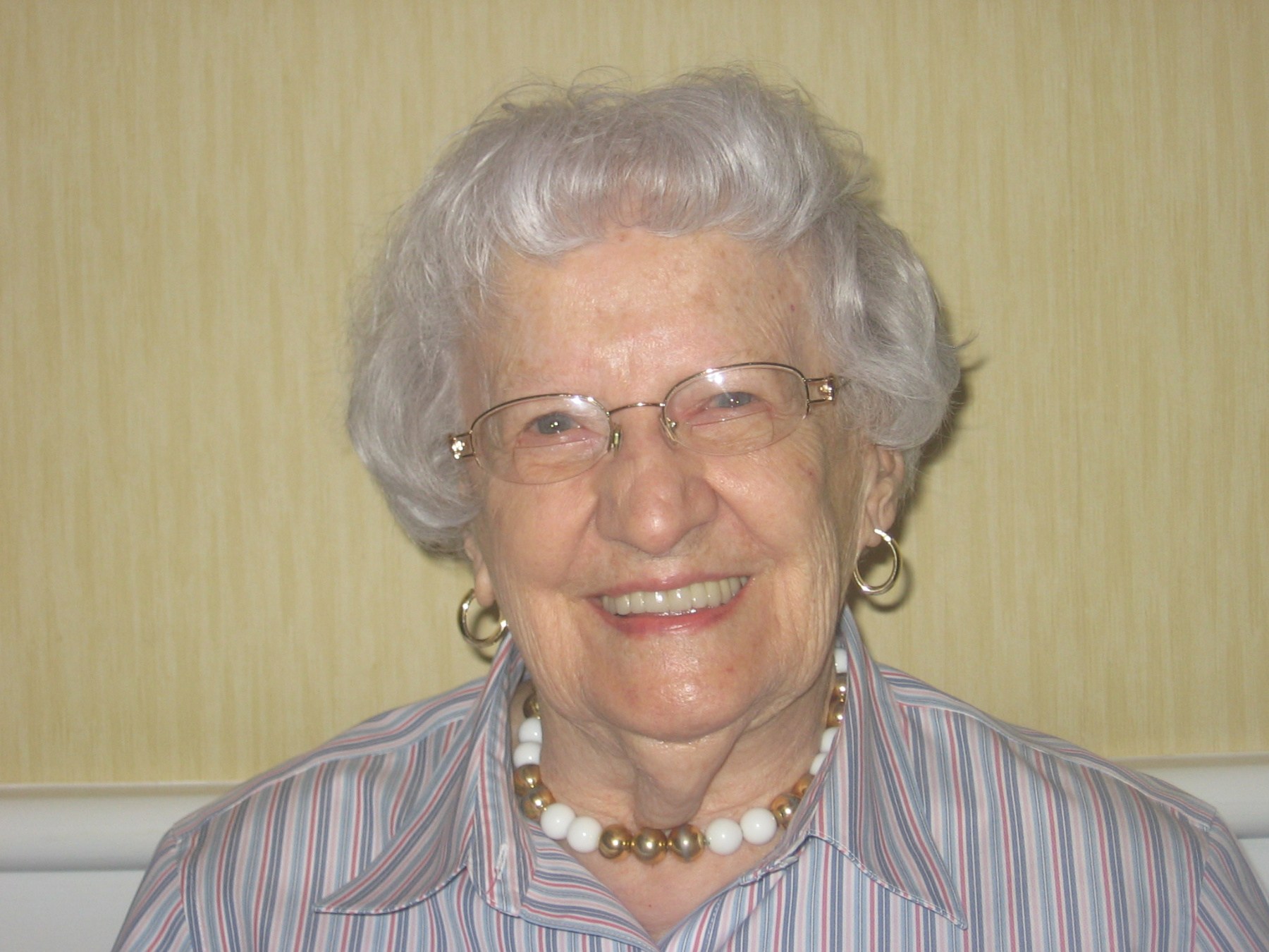 Obituary of Ann Bayda Zlatoper