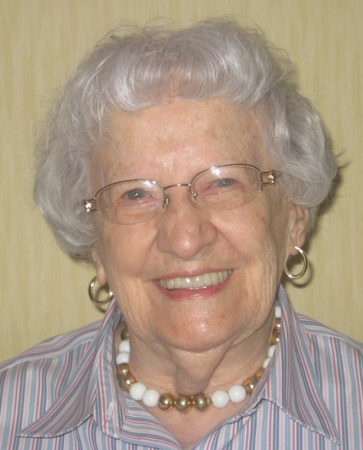 Obituary of Ann Bayda Zlatoper