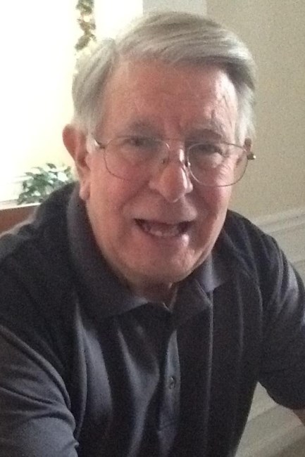 Obituary of Kenneth Frederick (Ken) Huffman