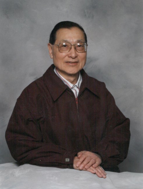 Obituary of Mr. Kingsley King Luen Tam