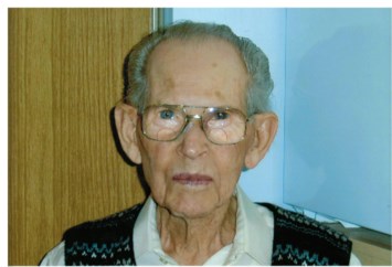 Obituary of M. Conrad Lapalme