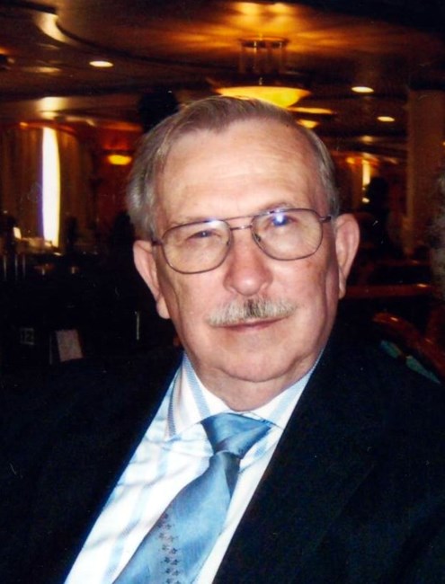 Obituary of William "Bill" Johnson Jones Sr.