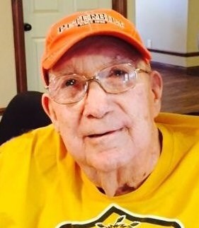 Obituary of James Ivan "J.I. or Jim" Murray