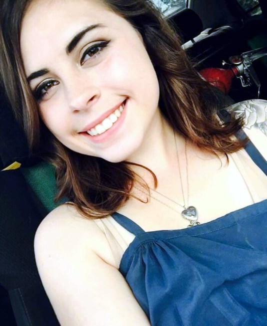 Obituary of Morgan Rae Carroll