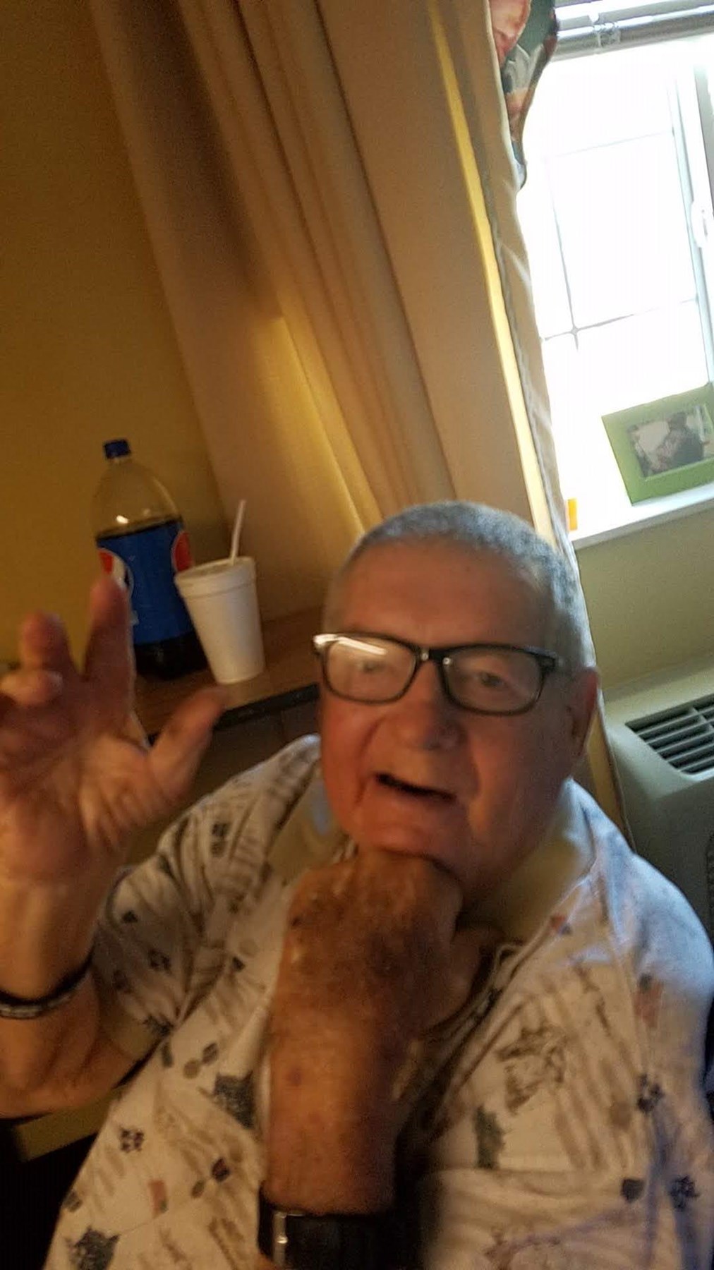 Obituary of Gary Reed Christman