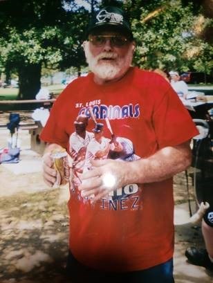 Obituary of Carl Francis Rutherford