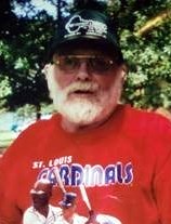 Obituary of Carl Francis Rutherford