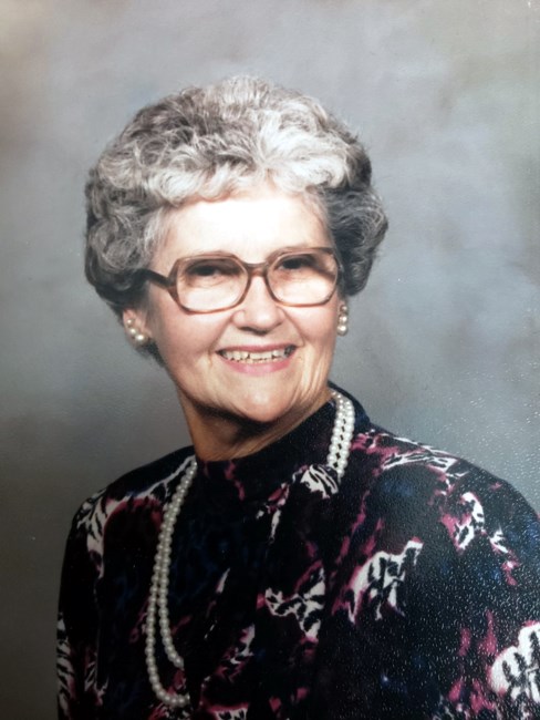 Obituary of Betty Gwendolyn (nee Gray) Roelofson