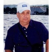 Obituary of Ronald Everett Wolfe