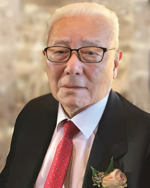 Obituary of Bong Ki Kim
