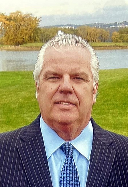 Obituary of William Wade Straw