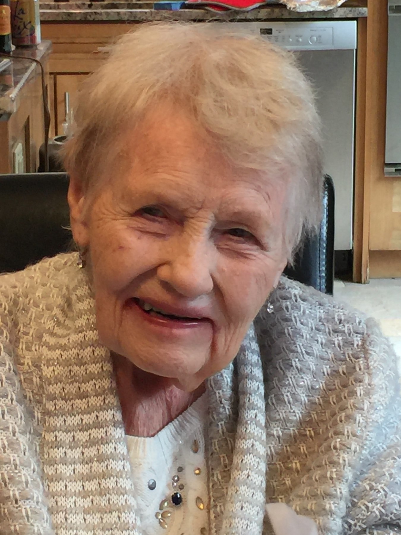 Marie Obituary Scarsdale, NY