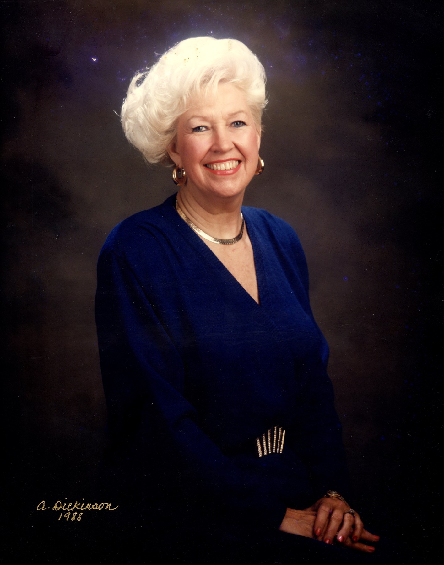 Obituary of Janet "Jan" G. Soto