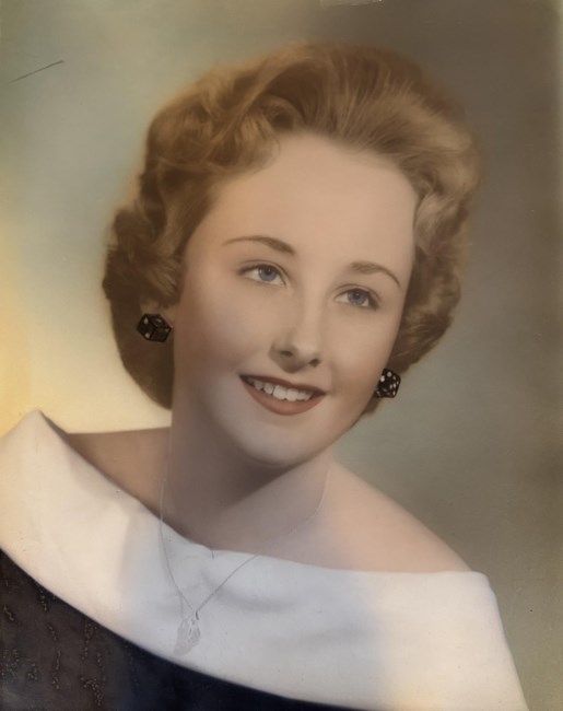 Obituary of Colleen Davis