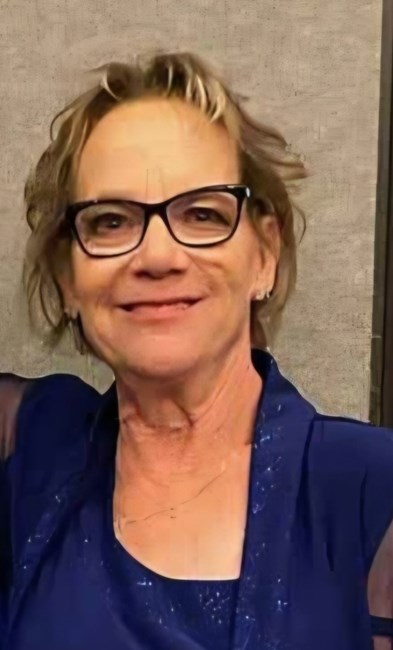 Obituary of Sharon Jeanne Lloyd