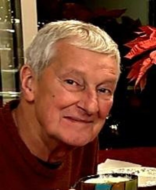 Obituary of Donald R. Scheinoha