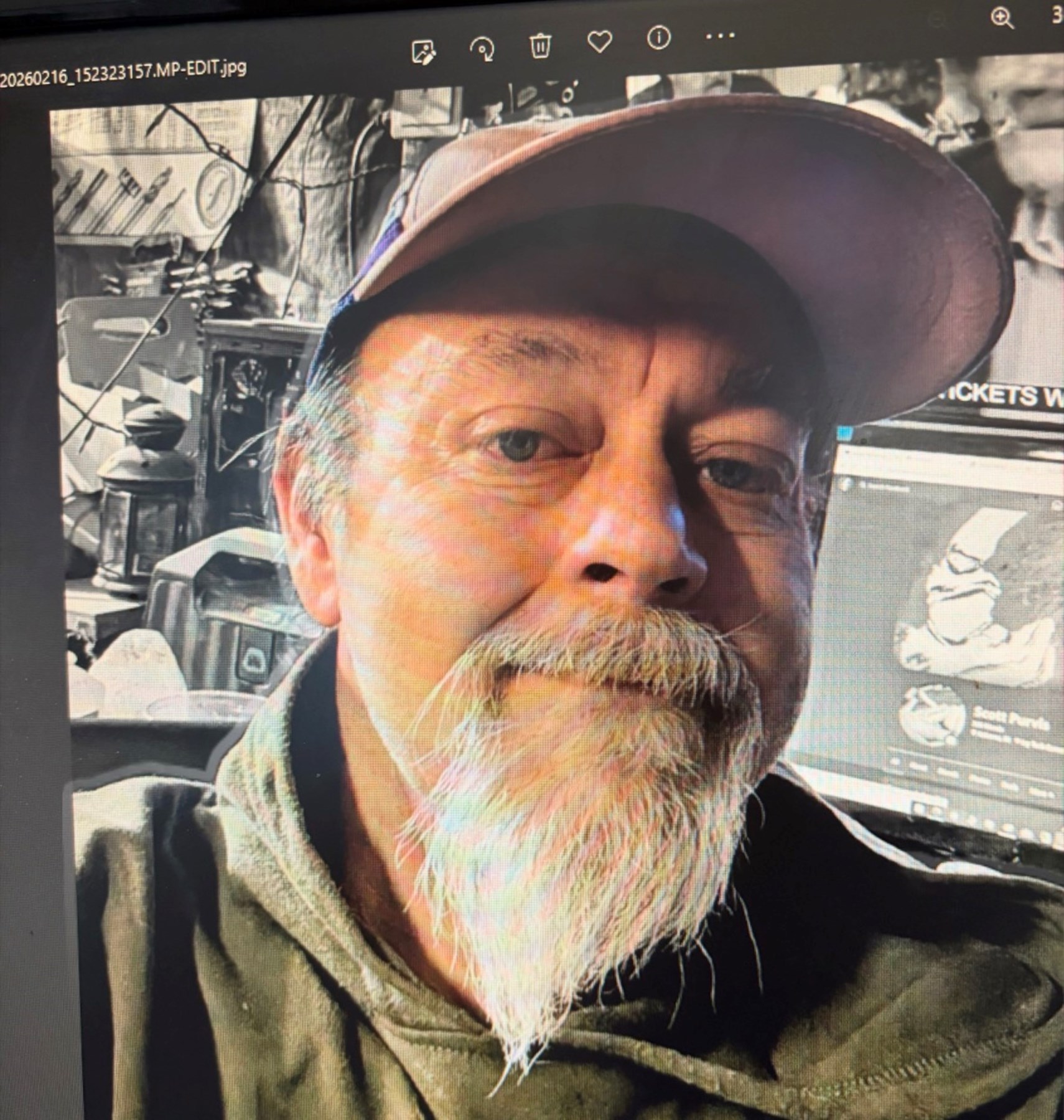 Obituary of Jeffrey Scott Purvis