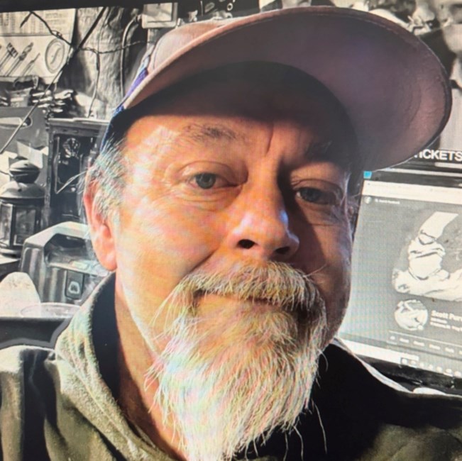 Obituary of Jeffrey Scott Purvis