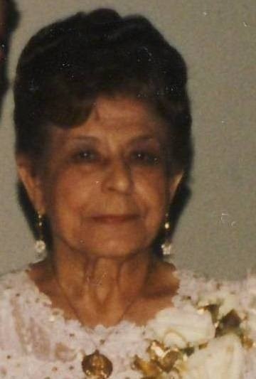 Obituary of Andrea Chapa Falcon