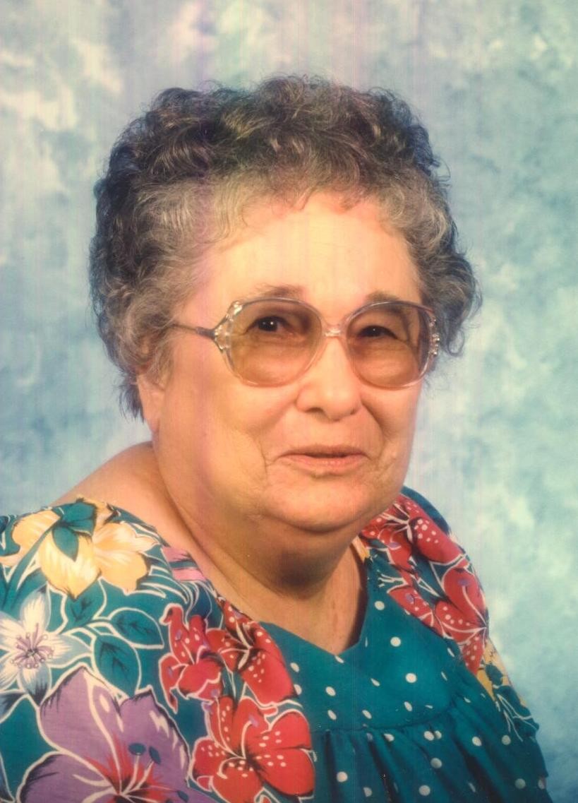 Evelyn A. Millikan Obituary Wichita, KS