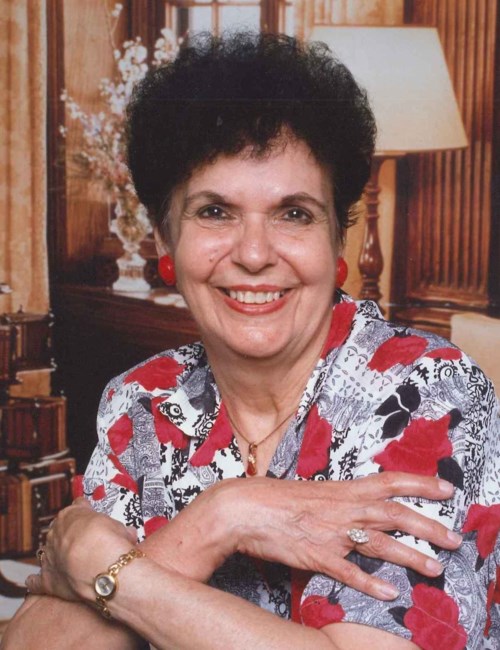 Obituary of Edna C Gent