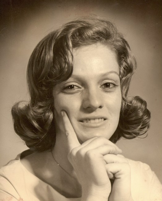 Avis de décès de Marilyn Kay Nichols