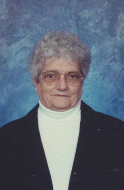Obituary of Vera A. Jefcik