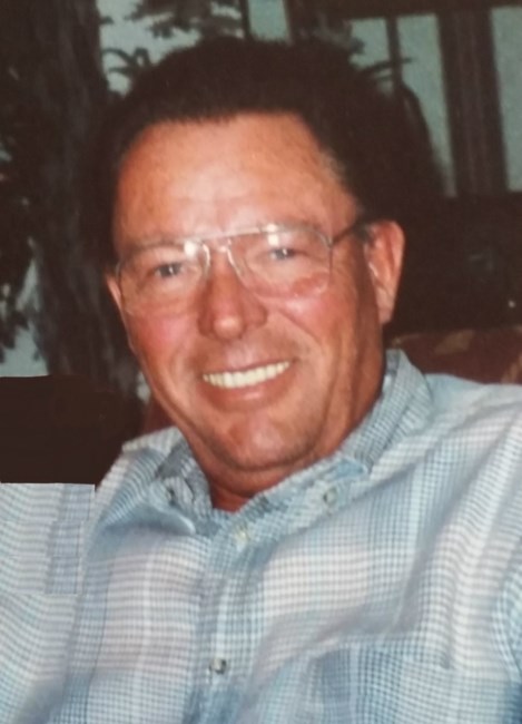 Obituary of Dale J. Beliveau