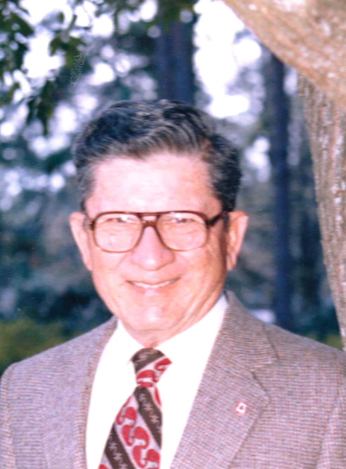 Mr. Woodrow Willard Solice Obituary Shreveport, LA