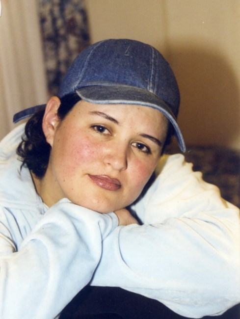 Obituary of Veronica Aguilar