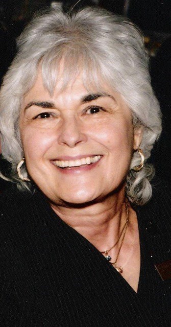 Obituario de Rose Goldwater