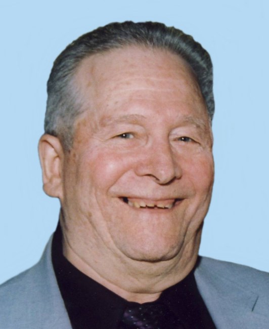 Obituary of Cosimo Scandariato