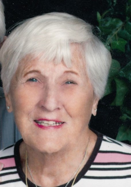 Obituary of Mary T. Maexner