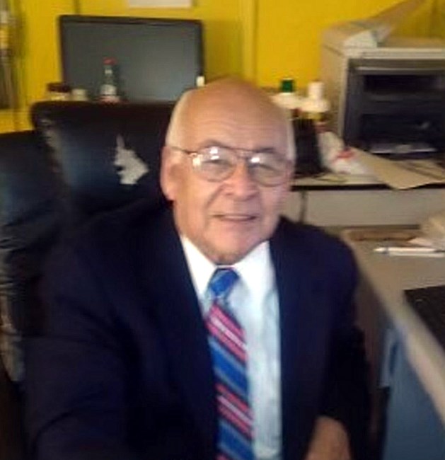 Obituary of Alfredo Gutierrez Jr.