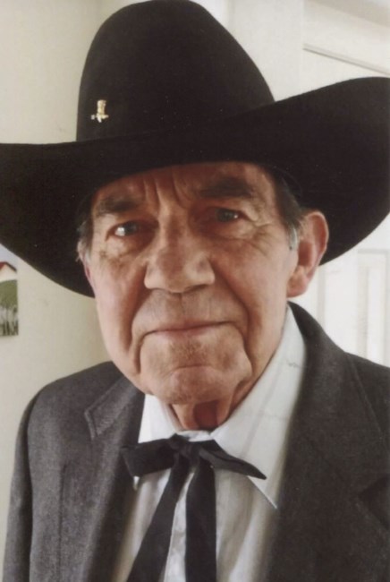 Obituario de Carroll Wayne Hendrix