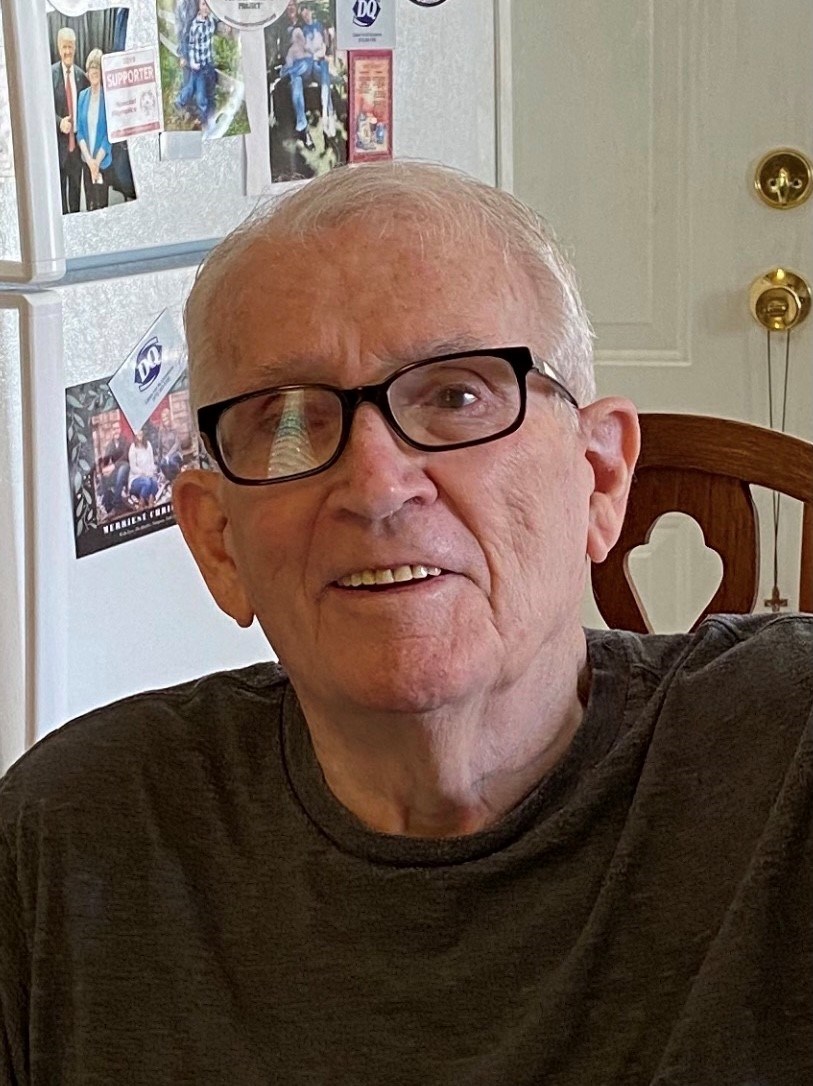 Daniel J. Murphy Obituary - Visitation & Funeral Information