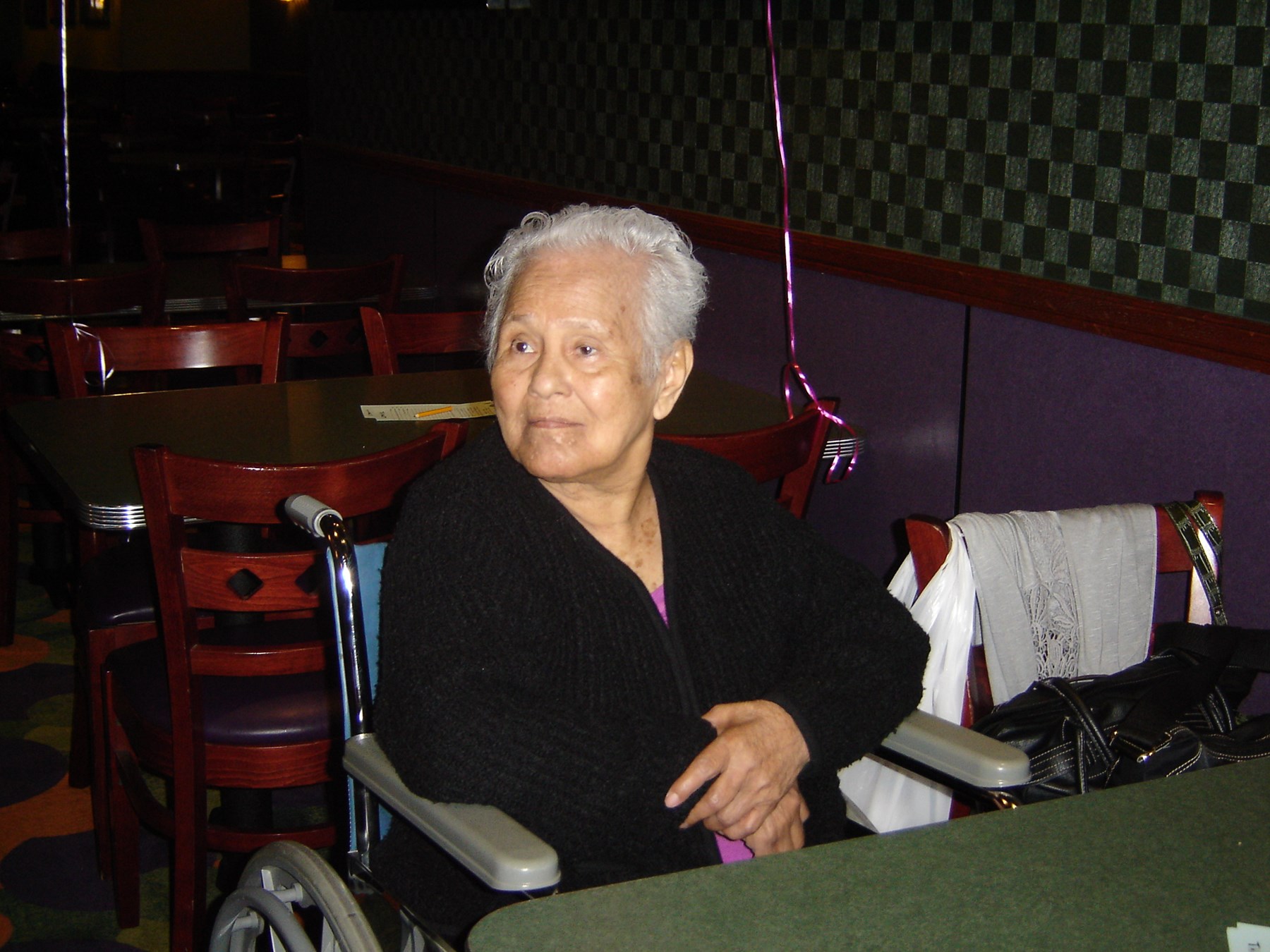 Obituary of Guadalupe Rodriguez