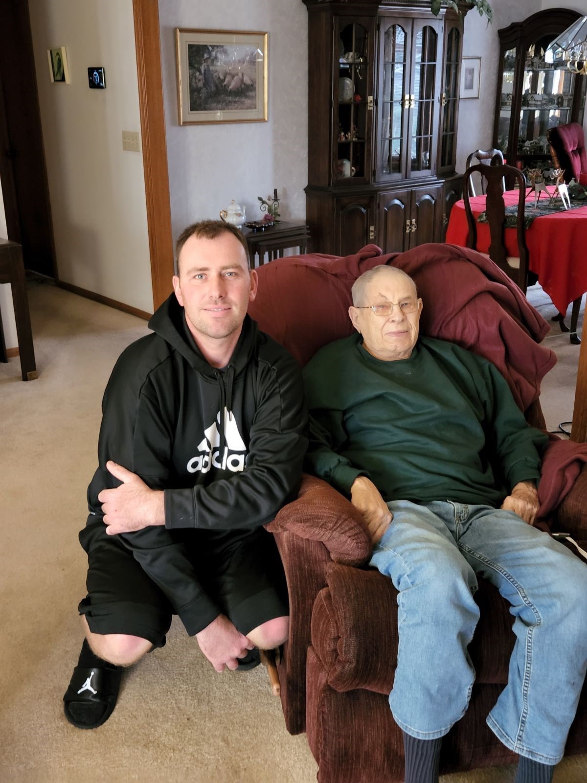 Obituary of Alvin "Al" Henry Kaspar