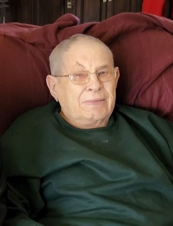 Obituary of Alvin "Al" Henry Kaspar