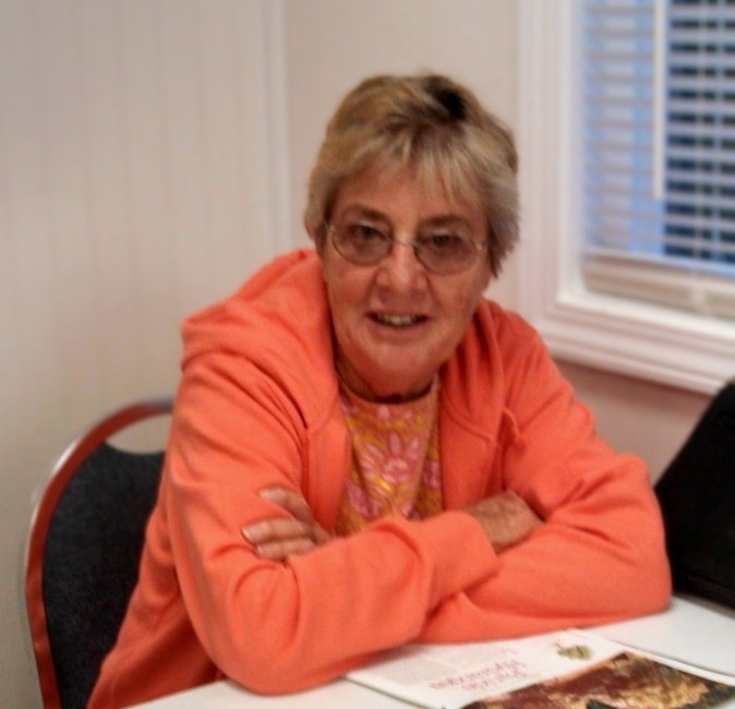 Linda Lee (Daggett) Miller Obituary Waynesville, NC