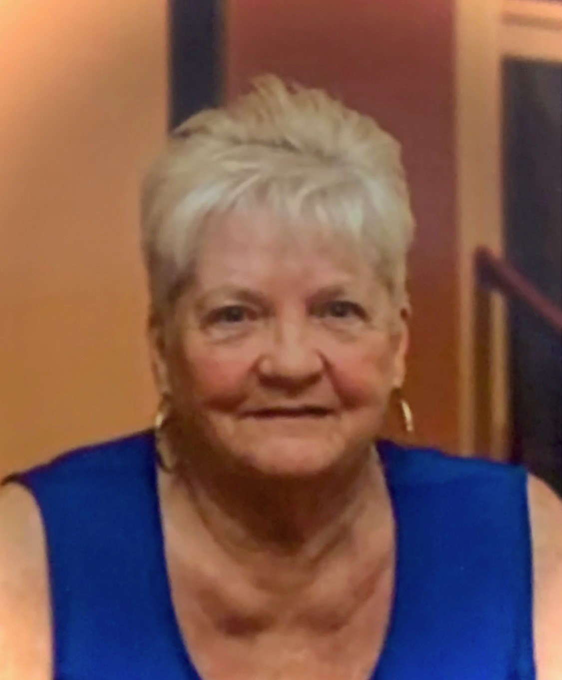 Mary Goldner Obituary Terre Haute, IN