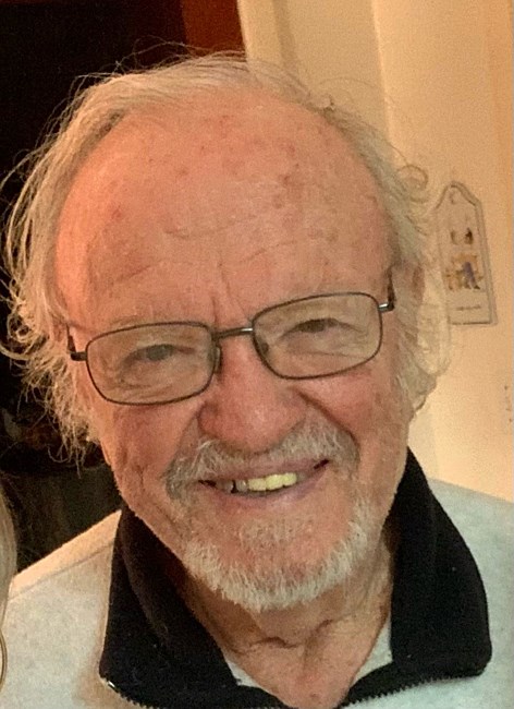 Obituary of Ronald David Walkenspaw