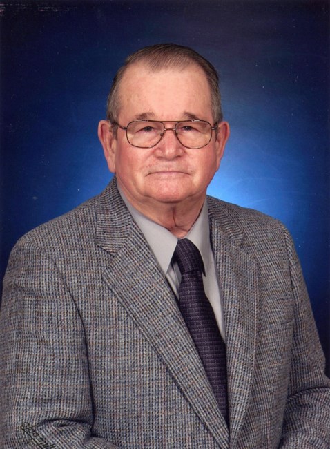 Obituary of Bobby R Ratliff