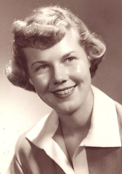 Obituario de Merle Vivian Lindsey
