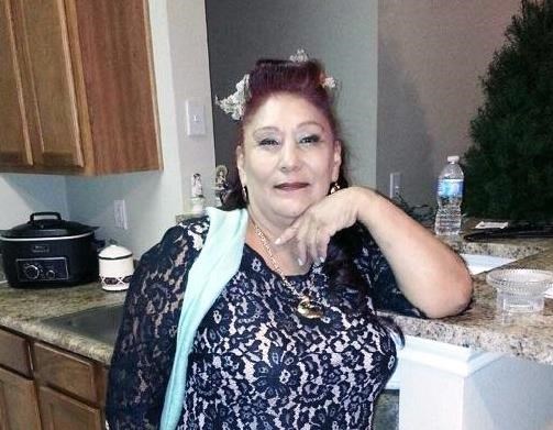 Obituary of Josefina Rodriguez